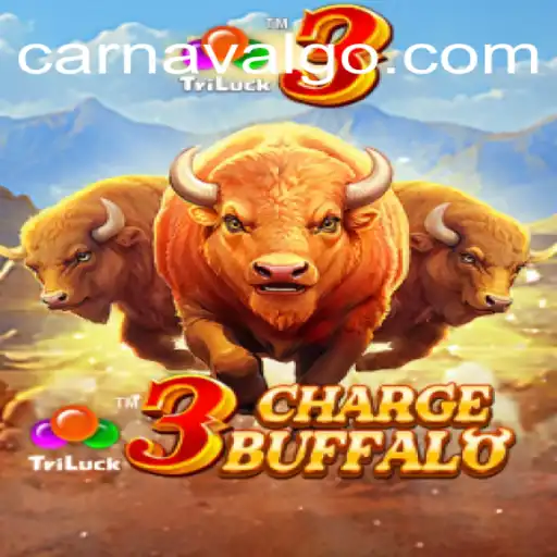 Discover the Thrills of 3ChargeBuffalo: A Revolutionary Gaming Experience