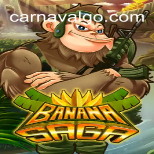BananaSaga: A Thrilling Journey in the Casino World