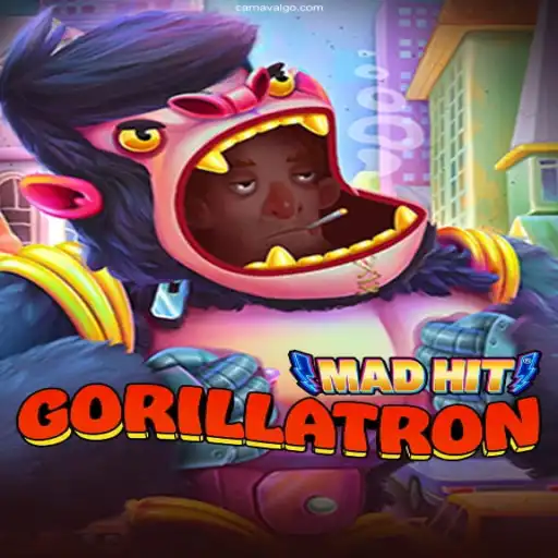 Unveiling MadHitGorillatron: The Game That Redefines Adventure