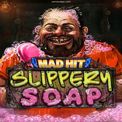 MadHitSlipperySoap: Dive into Fun with Brazil's Most Reliable Casino Game