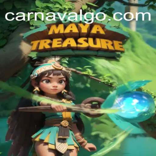 Discover the Excitement of MayaTreasure: A Journey into Ancient Riches