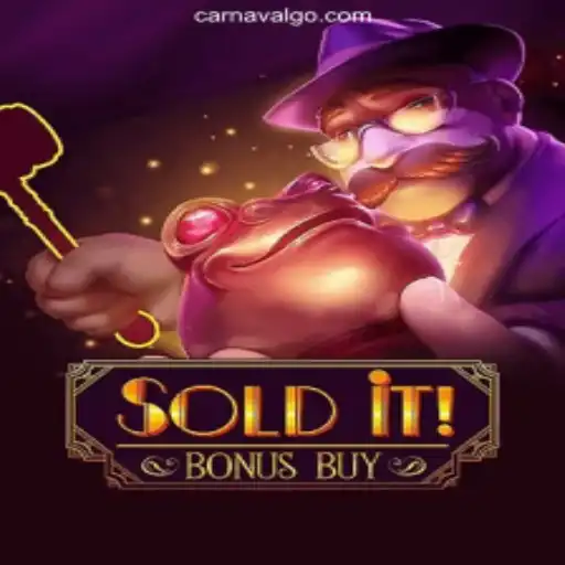 Exploring SolditBonusBuy: A Thrilling Gaming Experience