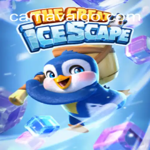 Discover TheGreatIcescape: A Thrilling Adventure in Virtual Gaming