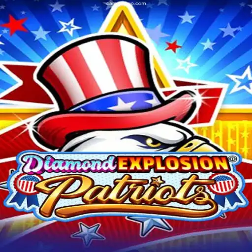 DiamondExplosionPatriots: A Thrilling Adventure in the World of Gaming