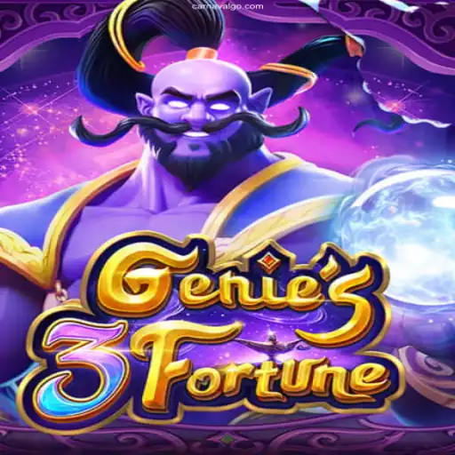 Discover the Excitement of Genie3Fortune: The Ultimate Online Slot Experience