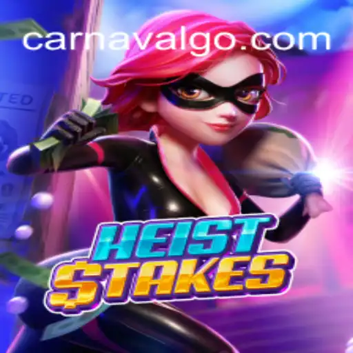 Experience the Thrill of HeistStakes: A Gaming Masterpiece