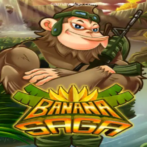 BananaSaga: A Thrilling Journey in the Casino World