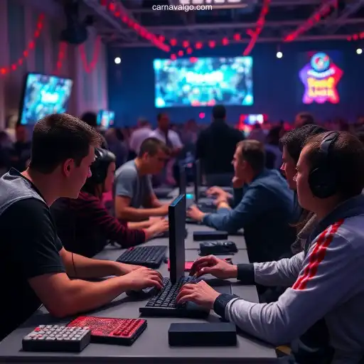 Exploring the Dynamics of Player Community: Success and Trust on the Digital Stage