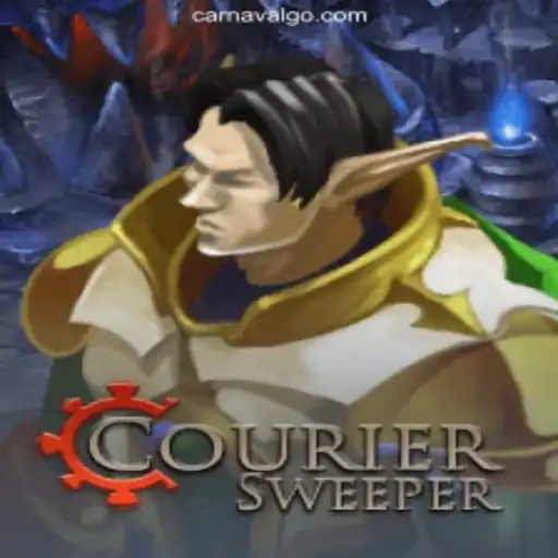 CourierSweeper: A New Gaming Experience with a Trusted Brazilian Operator