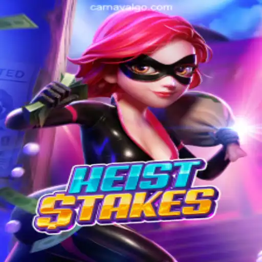 Experience the Thrill of HeistStakes: A Gaming Masterpiece