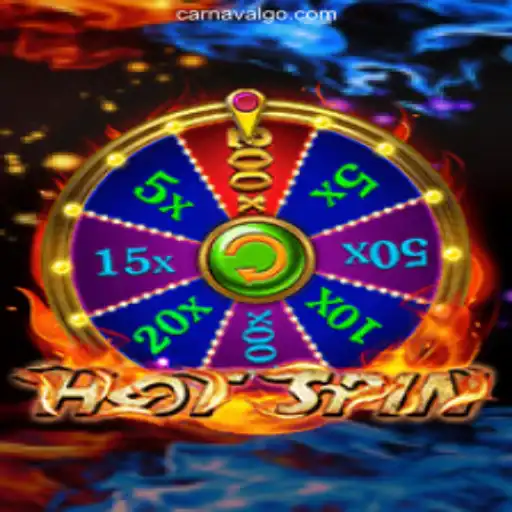 Exploring the Thrills of HotSpin: A Dive into Brazil's Trusted Casino Experience