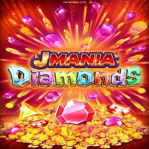 Exploring JManiaDiamonds: The Thrilling New Game in the Brazilian Casino Landscape
