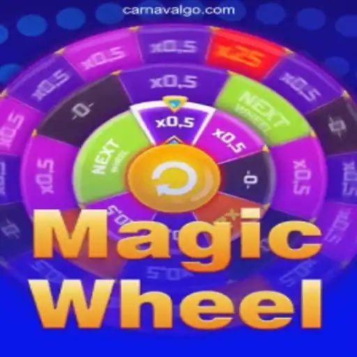 Unveiling the Thrill of MagicWheel: Brazil's Most Reliable Casino Game