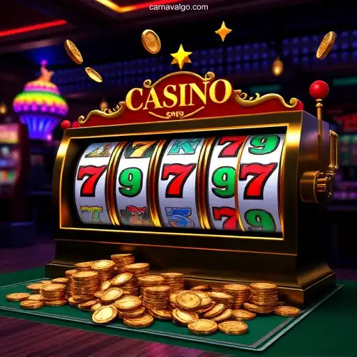 Exploring the World of Online Slots
