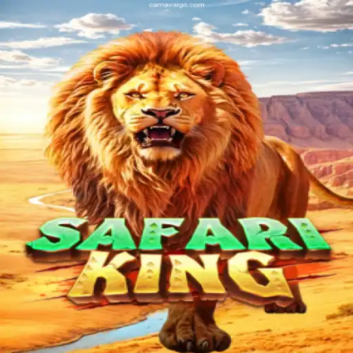 Exploring the Wild Excitement of SafariKing