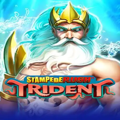 StempedeRushTrident: A Trailblazing Adventure into the World of Digital Gaming