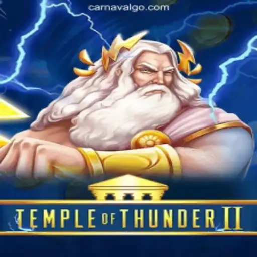 Discovering the Thrill of Temple of Thunder II