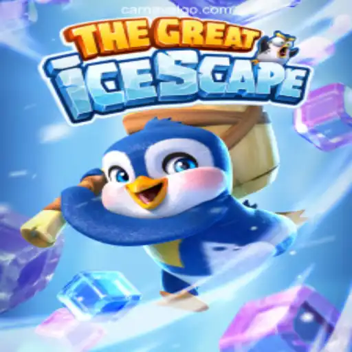 Discover TheGreatIcescape: A Thrilling Adventure in Virtual Gaming