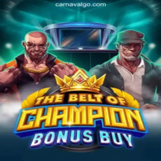 Exploring The Exciting World of 'TheBeltOfChampionBonusBuy'